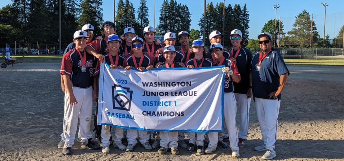 Juniors to State!