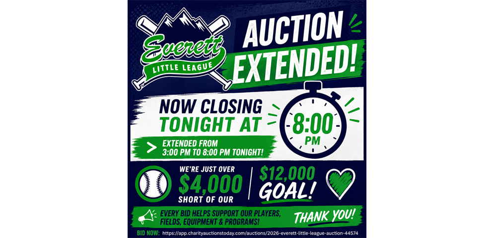 Auction Extend!!